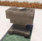 New forging Method