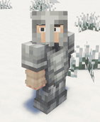 Selfly forged steel armor