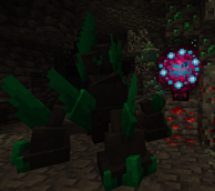 Gems aren't the only things that shine