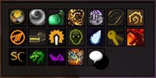 ElvUI Style
