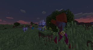 Veilings in more combat