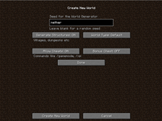 World Seed Two