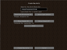 World Seed Four