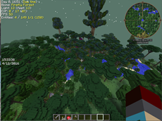 Twilight Forest Two