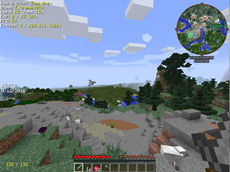 Extreme Hill Two