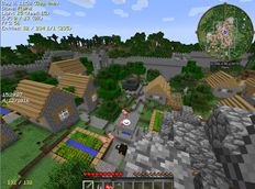 Village Three