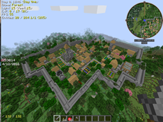 Village Four