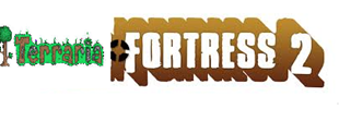 Terraria fortress 2