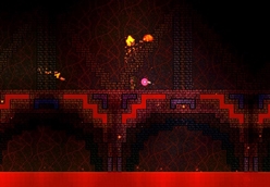 In Hell