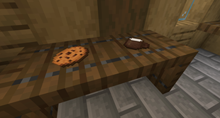 Milk and Cookies!