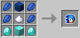 Totem of Sonic Recipe.png