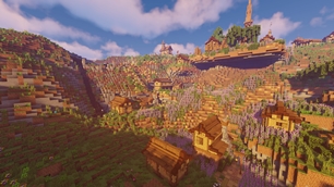 Village