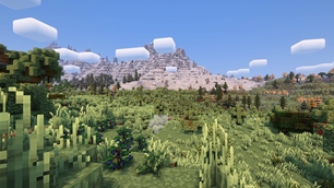 Terrain Generation