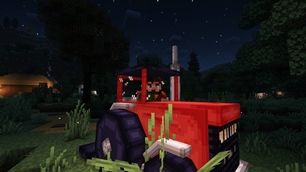 Tractor 