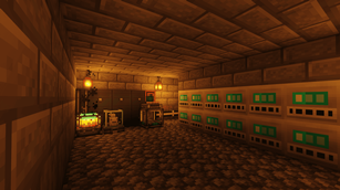 Neutronium Collectors