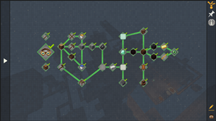 Earlygame, Chaptet 1: Basics (quests)