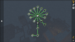 Endgame, Chapter 2: Infinity Power