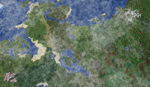 The Landscape