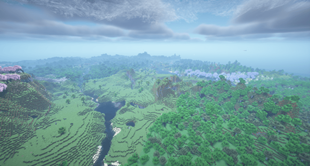 2. Landscape
