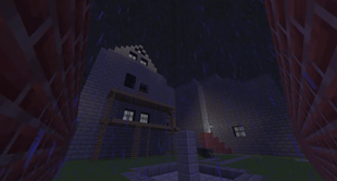 Outlast Map