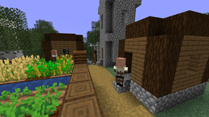 Taiga Village