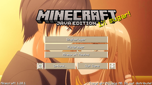 Main Menu