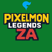 Pokemon Legends Z-A logo