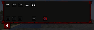 Settings Page