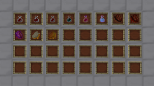 Consumables