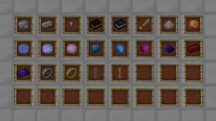 Misc/Crafting Items
