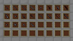 Firearm Parts