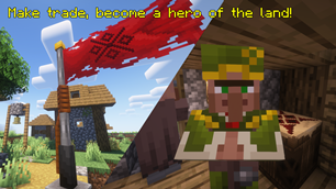 Hero of the land!