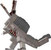 Spino new model (next update not out yet)