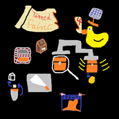 Tanned Fabric 4 Logo With BBQ.png