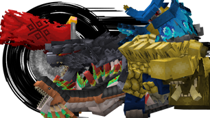 Monster Hunter: Heaven and Hell!