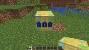 Reliquary