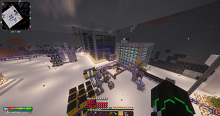 The fission reactor that produce 6 M FE/t