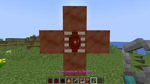 Flesh Golem Construction