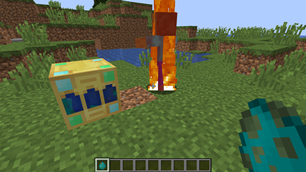 Reliquary In Action