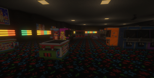 Arcade