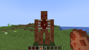 Flesh Golem