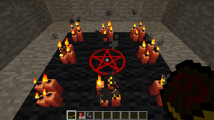 Ritual Circle