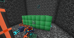 Hyperbox Multiblock Setup