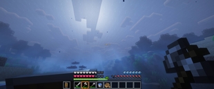 Under Water