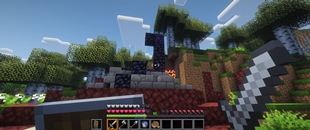 Ruined Portal