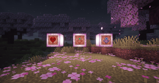 Items