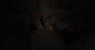 Underground Alteration Catalyst