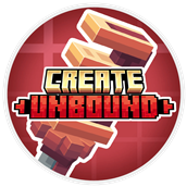 Create: Unbound Logo