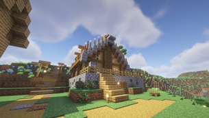GC SMP home - Daytime