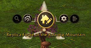 Selected In-Game Tooltip